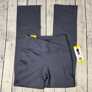 JOCKEY Crosswaist Yoga Pants